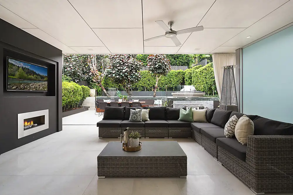 Main view of Homely house listing, 58 Burlington Street, East Brisbane QLD 4169