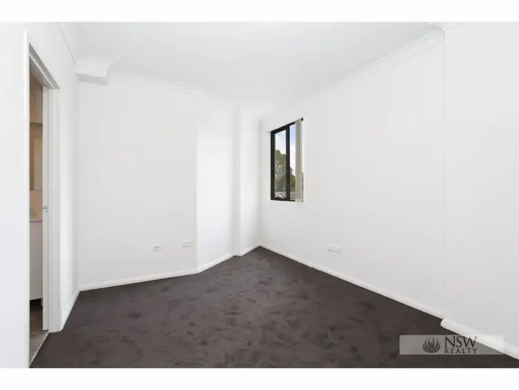 Fifth view of Homely apartment listing, 41/190-194 Burnett Street, Mays Hill NSW 2145