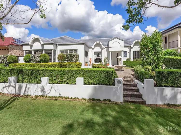 27 Argyle Place, Parkinson QLD 4115
