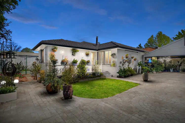 27a Bradley Road, North Richmond NSW 2754