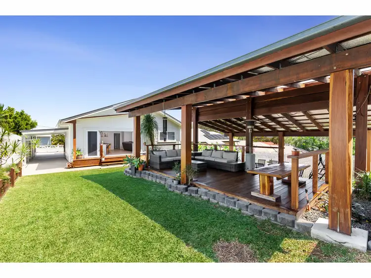 Main view of Homely house listing, 26 Bowen Terrace, The Range QLD 4700