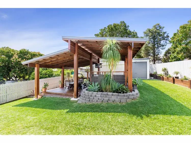 Second view of Homely house listing, 26 Bowen Terrace, The Range QLD 4700