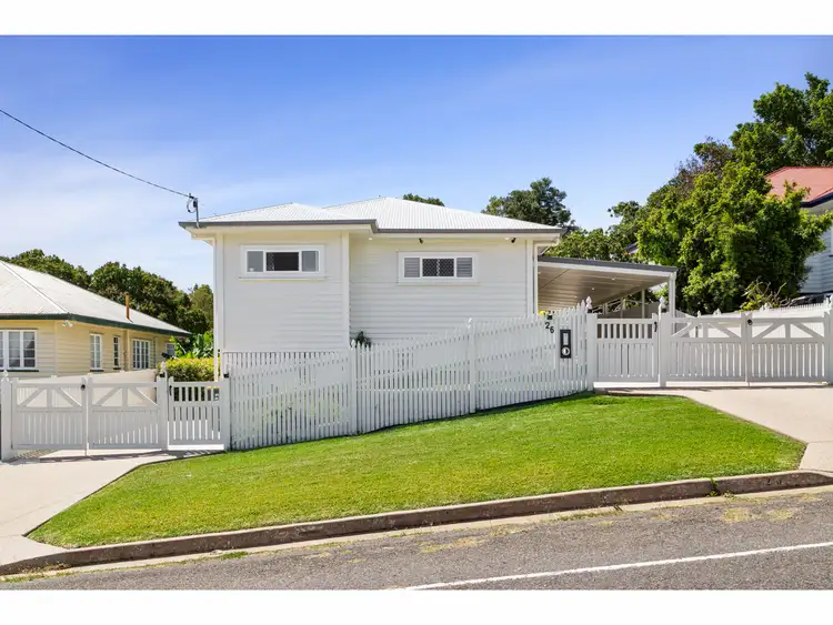 Third view of Homely house listing, 26 Bowen Terrace, The Range QLD 4700