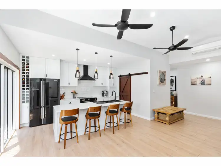 Fourth view of Homely house listing, 26 Bowen Terrace, The Range QLD 4700