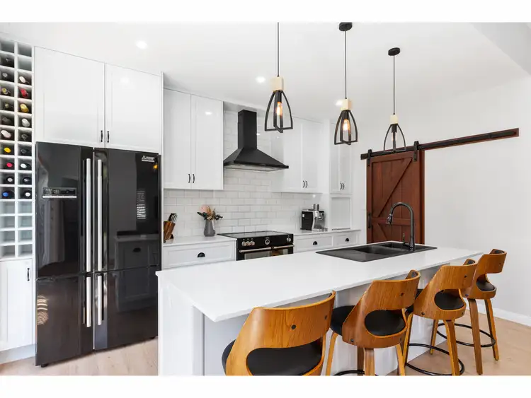 Fifth view of Homely house listing, 26 Bowen Terrace, The Range QLD 4700