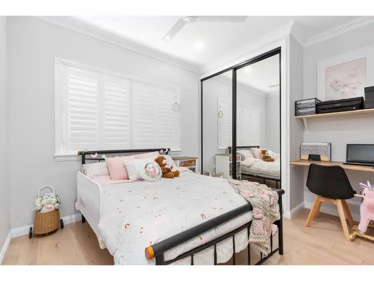 Seventh view of Homely house listing, 26 Bowen Terrace, The Range QLD 4700