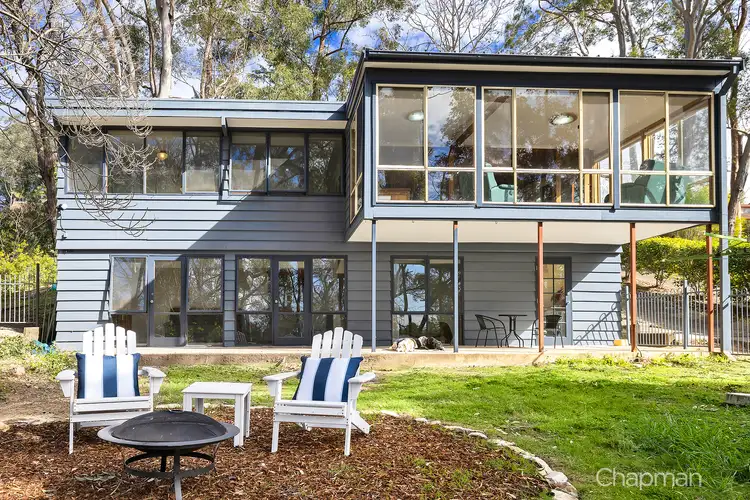 Second view of Homely house listing, 11 Vista Parade, Mount Riverview NSW 2774