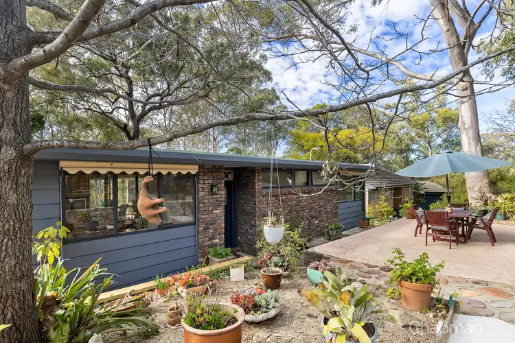 11 Vista Parade, Mount Riverview NSW 2774