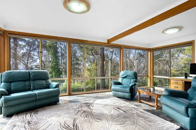 Third view of Homely house listing, 11 Vista Parade, Mount Riverview NSW 2774