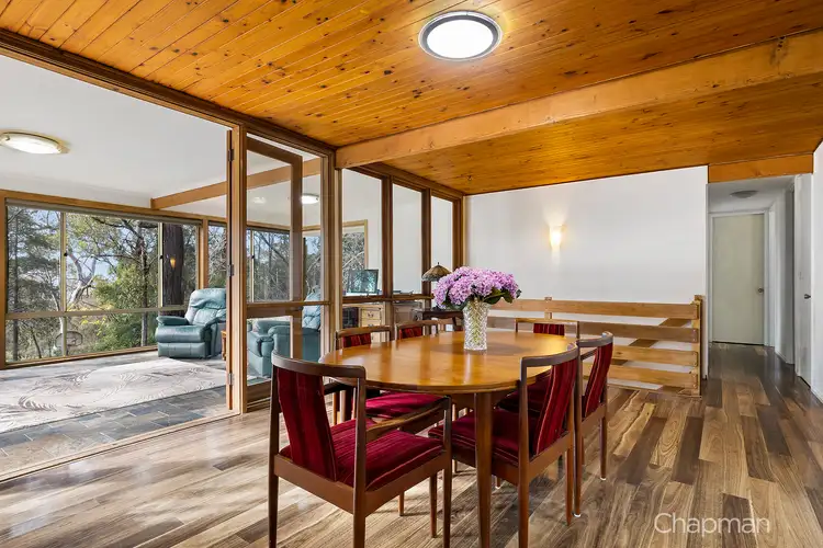 Fourth view of Homely house listing, 11 Vista Parade, Mount Riverview NSW 2774