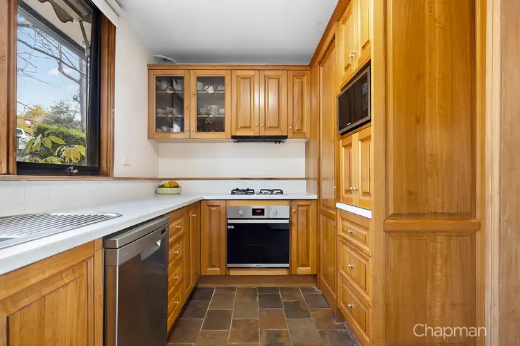 Fifth view of Homely house listing, 11 Vista Parade, Mount Riverview NSW 2774