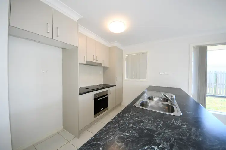 Fifth view of Homely house listing, 8 Clint Close, Gracemere QLD 4702