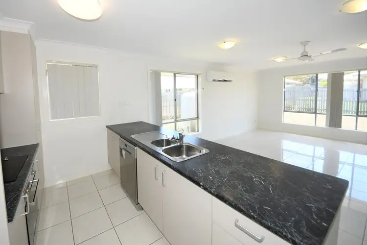 Sixth view of Homely house listing, 8 Clint Close, Gracemere QLD 4702