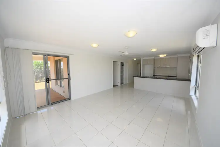 Seventh view of Homely house listing, 8 Clint Close, Gracemere QLD 4702