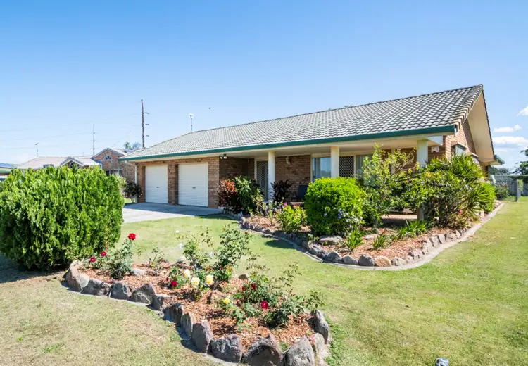 Main view of Homely house listing, 11 Westmore Close, Grafton NSW 2460