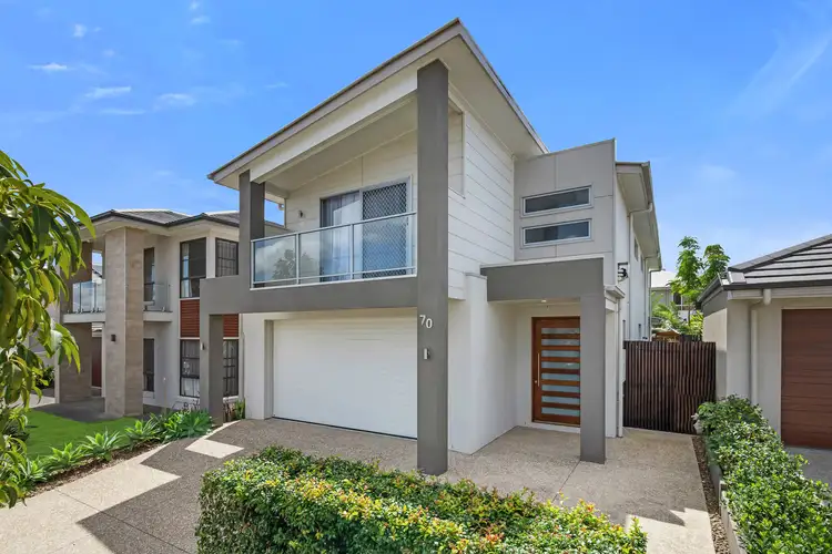 70 Eagle Parade, Rochedale QLD 4123