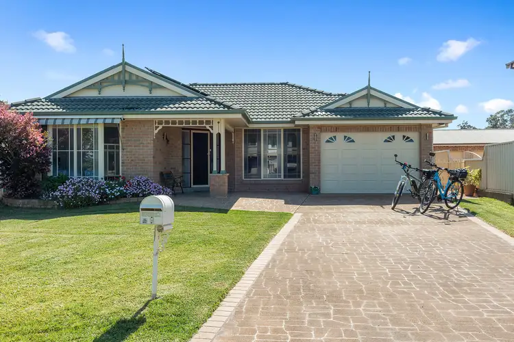9 Maria Avenue, Burrill Lake NSW 2539