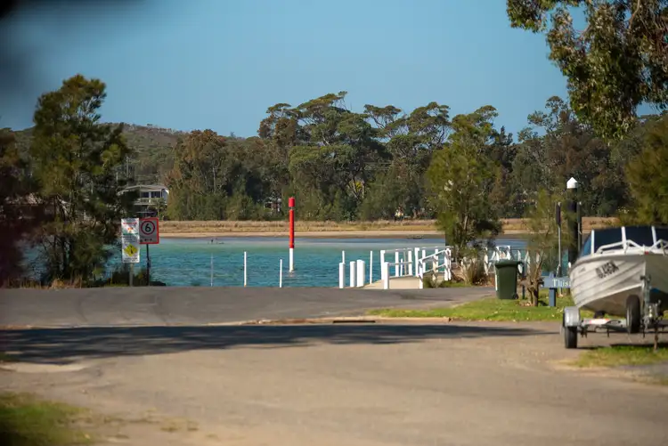 Third view of Homely house listing, 9 Maria Avenue, Burrill Lake NSW 2539