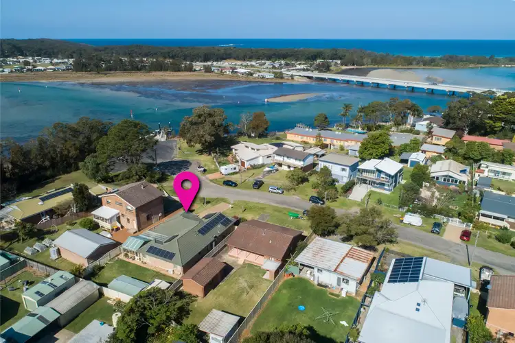 Fourth view of Homely house listing, 9 Maria Avenue, Burrill Lake NSW 2539