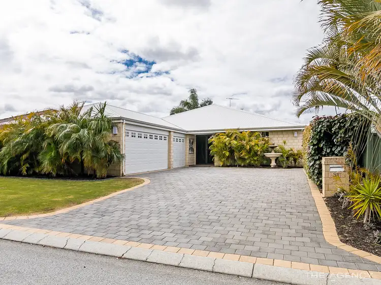 Main view of Homely house listing, 31 Raeburn Crescent, Landsdale WA 6065