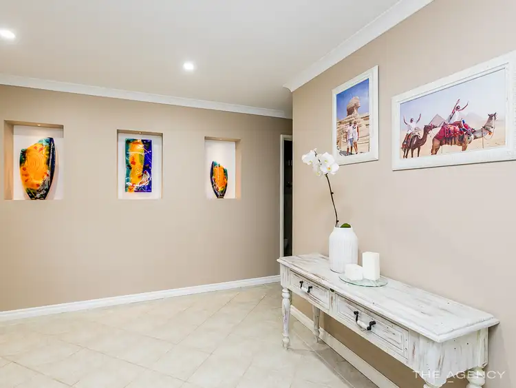 Second view of Homely house listing, 31 Raeburn Crescent, Landsdale WA 6065