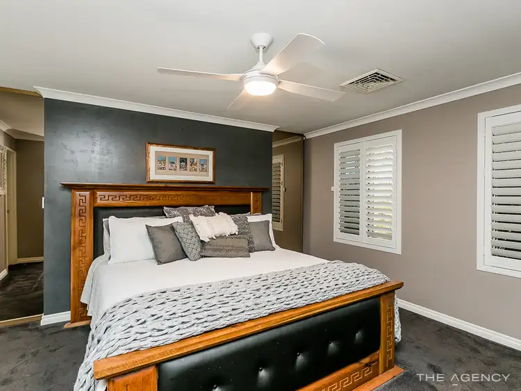 Third view of Homely house listing, 31 Raeburn Crescent, Landsdale WA 6065