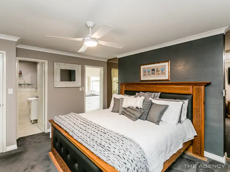 Fourth view of Homely house listing, 31 Raeburn Crescent, Landsdale WA 6065