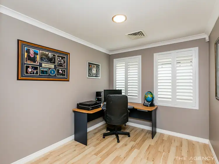 Sixth view of Homely house listing, 31 Raeburn Crescent, Landsdale WA 6065