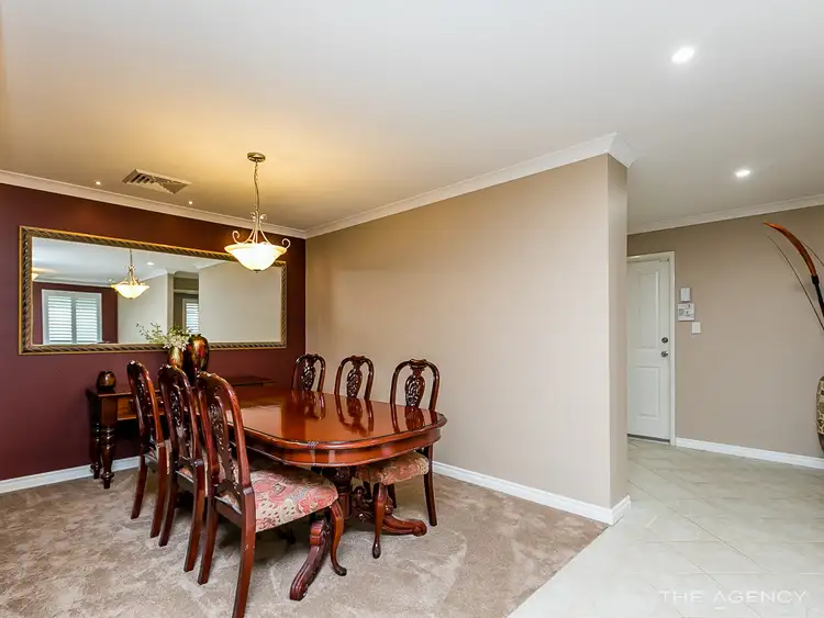 Seventh view of Homely house listing, 31 Raeburn Crescent, Landsdale WA 6065