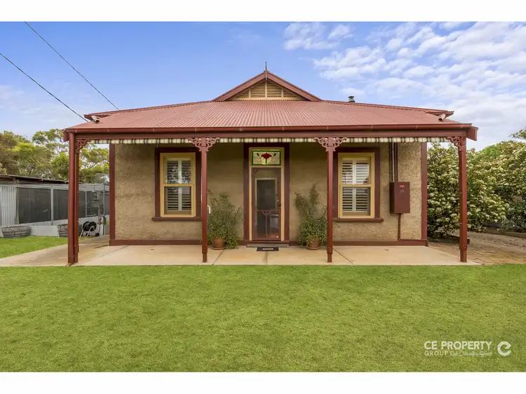 Main view of Homely house listing, 73 Milendella Road, Palmer SA 5237