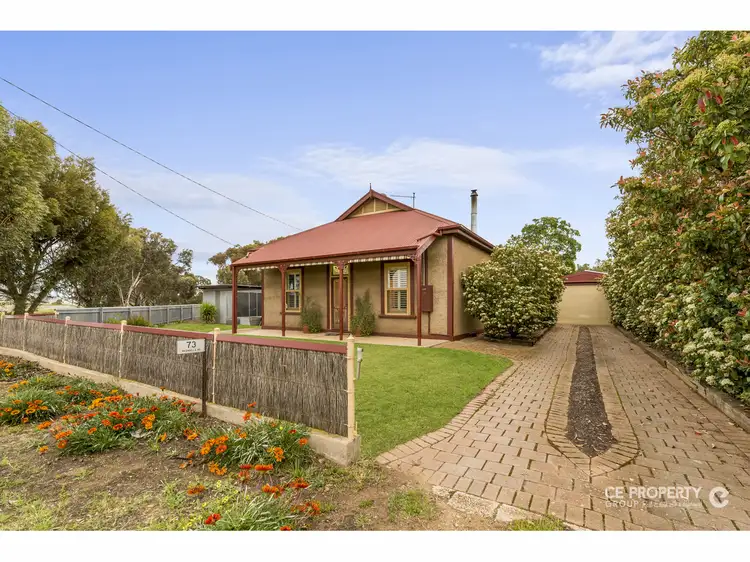 Third view of Homely house listing, 73 Milendella Road, Palmer SA 5237