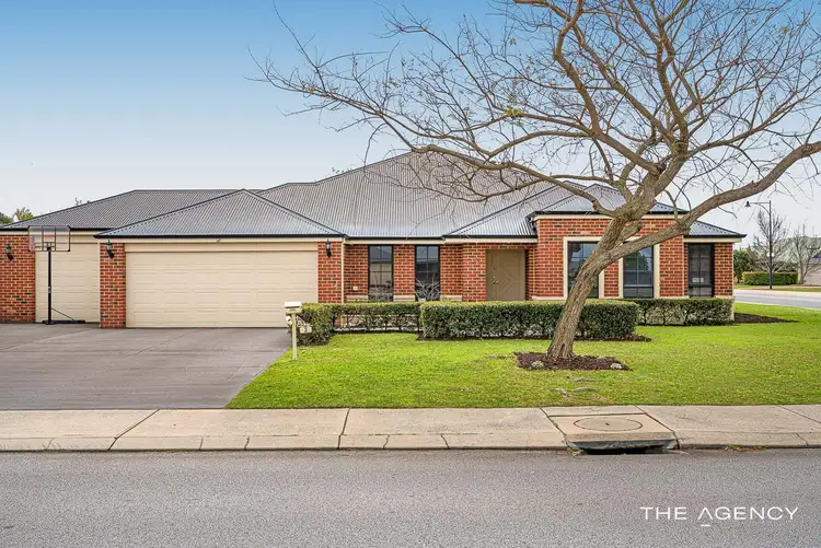 2 Harmony Avenue, Atwell WA 6164