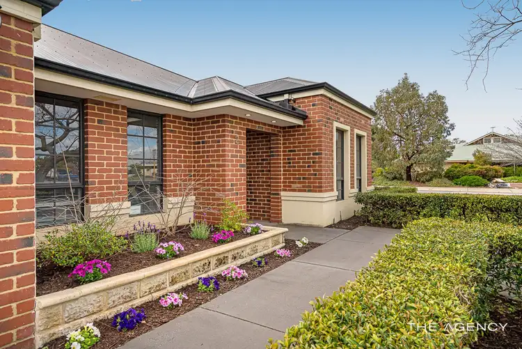 Second view of Homely house listing, 2 Harmony Avenue, Atwell WA 6164