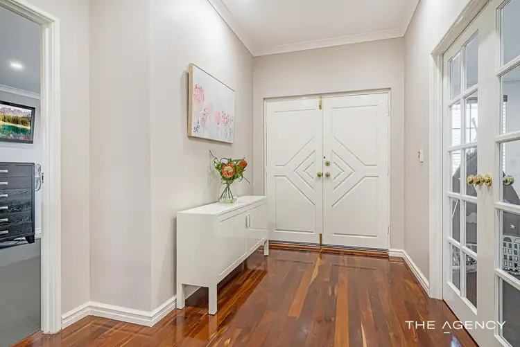 Third view of Homely house listing, 2 Harmony Avenue, Atwell WA 6164
