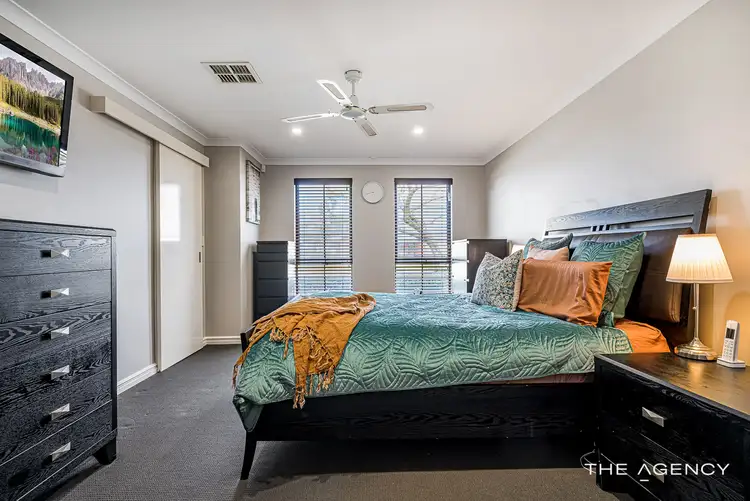 Fourth view of Homely house listing, 2 Harmony Avenue, Atwell WA 6164