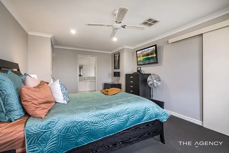 Fifth view of Homely house listing, 2 Harmony Avenue, Atwell WA 6164