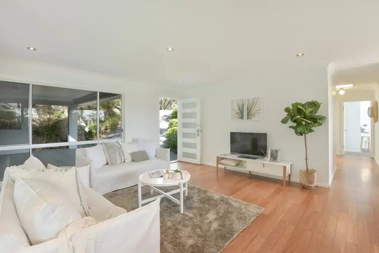 Second view of Homely house listing, 38 Plateau Road, North Gosford NSW 2250