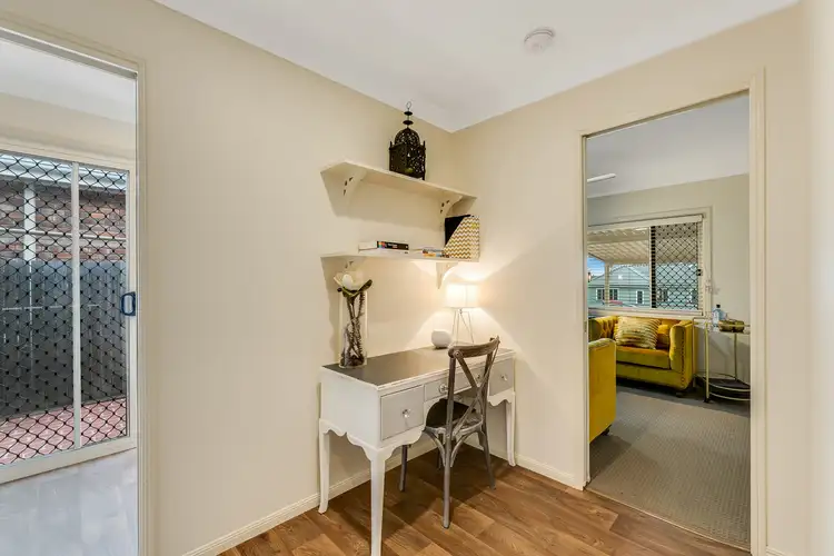 Fifth view of Homely unit listing, 2/14a Hume Street, North Toowoomba QLD 4350