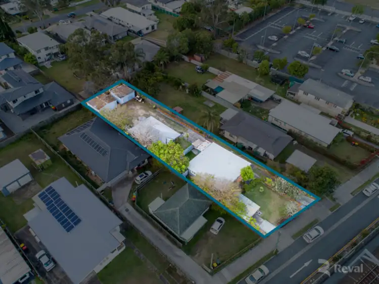 40 Nectarine Street, Runcorn QLD 4113