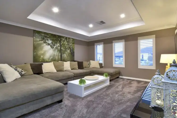 Third view of Homely house listing, 1 Plumeria Rise, Sinagra WA 6065