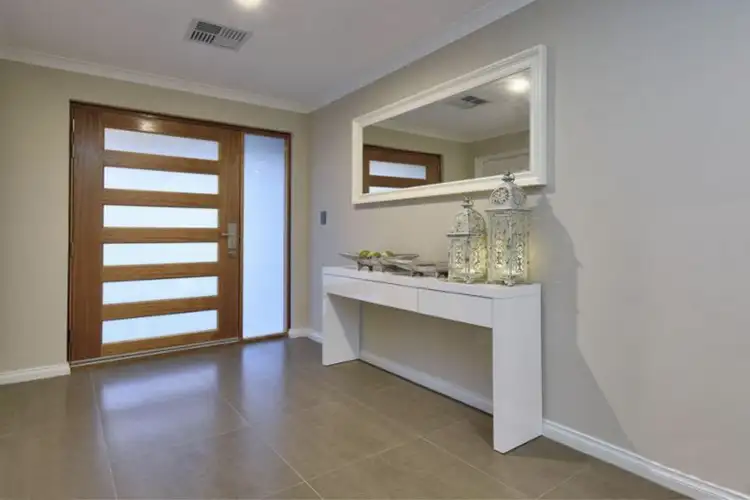Fifth view of Homely house listing, 1 Plumeria Rise, Sinagra WA 6065
