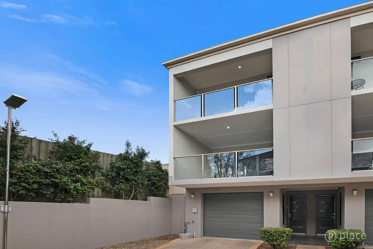 Main view of Homely townhouse listing, 26/1 Jaffa Crescent, Calamvale QLD 4116