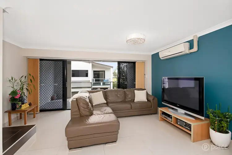 Second view of Homely townhouse listing, 26/1 Jaffa Crescent, Calamvale QLD 4116
