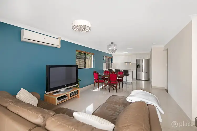Third view of Homely townhouse listing, 26/1 Jaffa Crescent, Calamvale QLD 4116