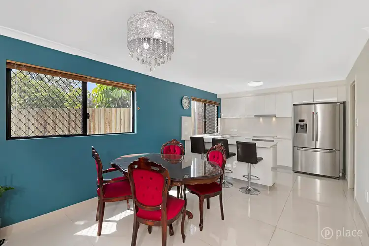 Fourth view of Homely townhouse listing, 26/1 Jaffa Crescent, Calamvale QLD 4116