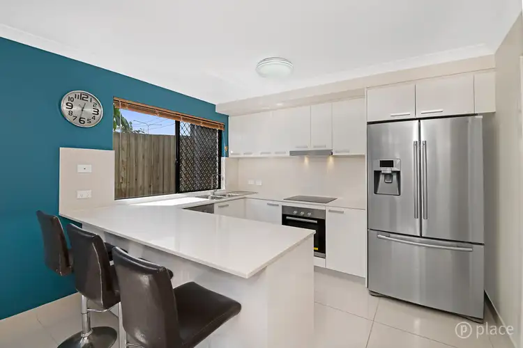 Fifth view of Homely townhouse listing, 26/1 Jaffa Crescent, Calamvale QLD 4116