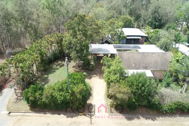 Main view of Homely house listing, 5 Stanley Street, Mareeba QLD 4880