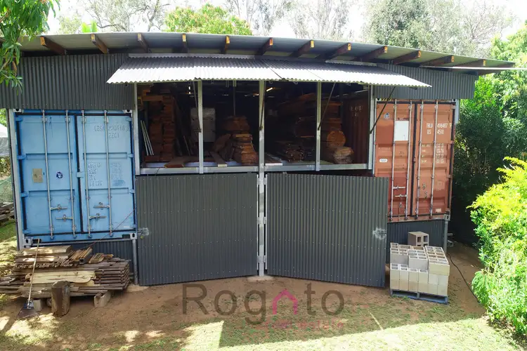 Second view of Homely house listing, 5 Stanley Street, Mareeba QLD 4880