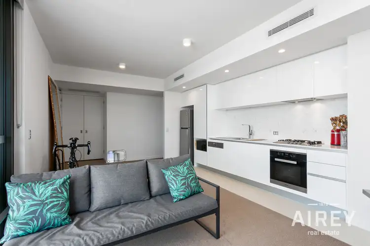 Sixth view of Homely apartment listing, 89/7 Davies Road, Claremont WA 6010