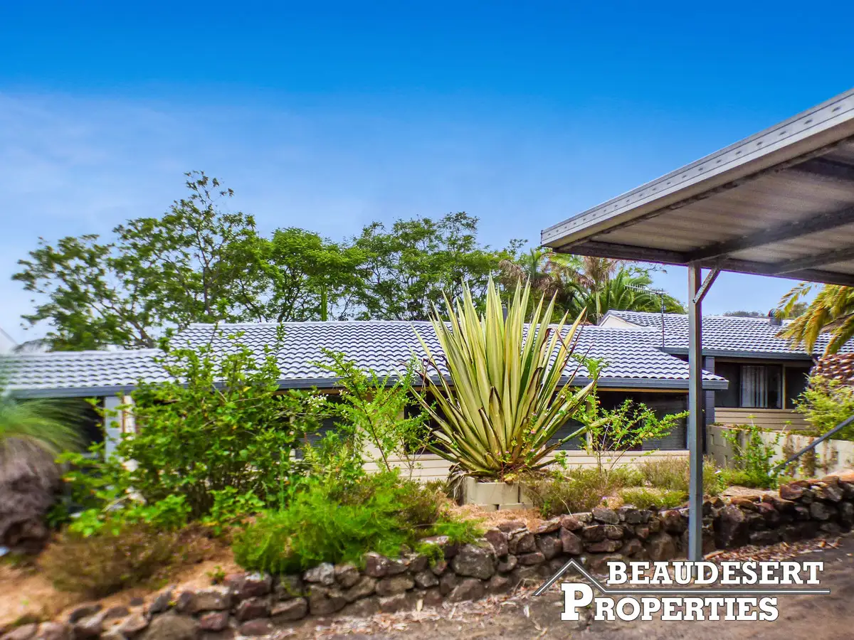 Main view of Homely apartment listing, 13/1-9 Yulgibar Close, Kooralbyn QLD 4285